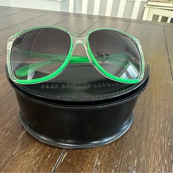 Marc by Marc Jacobs sunglasses main image 8